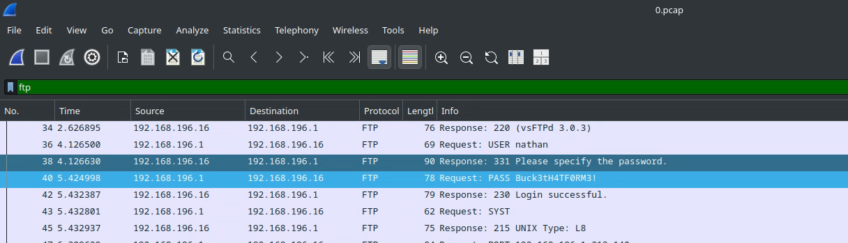 With other pages, the numbers of captures are always 0